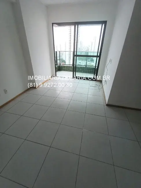 Foto 6 de Apartamento com 3 quartos à venda, 67m2 em Torre, Recife - PE