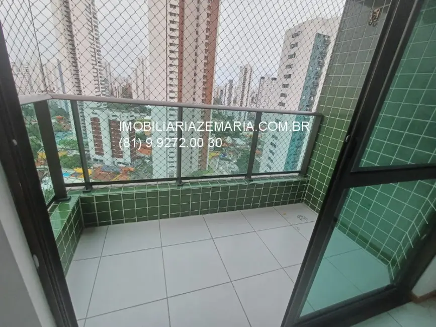 Apartamento com 3 quartos à venda, 67m2 em Torre, Recife - PE - imagem 5 Foto 5 de Apartamento com 3 quartos à venda, 67m2 em Torre, Recife - PE