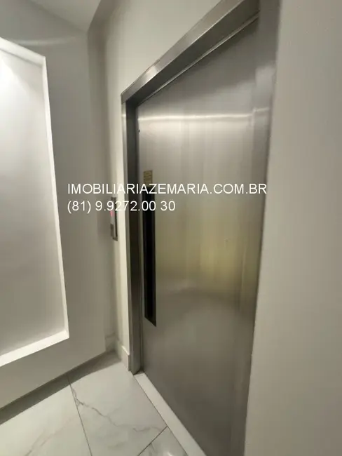Foto 2 de Apartamento com 4 quartos à venda, 455m2 em Apipucos, Recife - PE