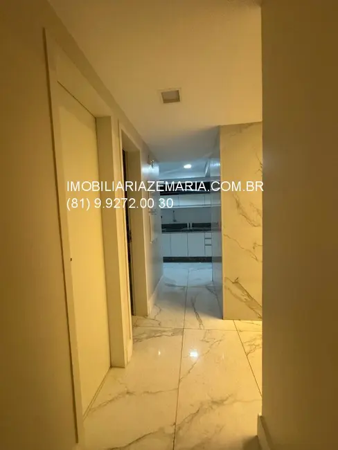 Foto 8 de Apartamento com 4 quartos à venda, 455m2 em Apipucos, Recife - PE