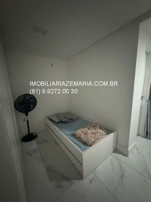 Foto 7 de Apartamento com 4 quartos à venda, 455m2 em Apipucos, Recife - PE