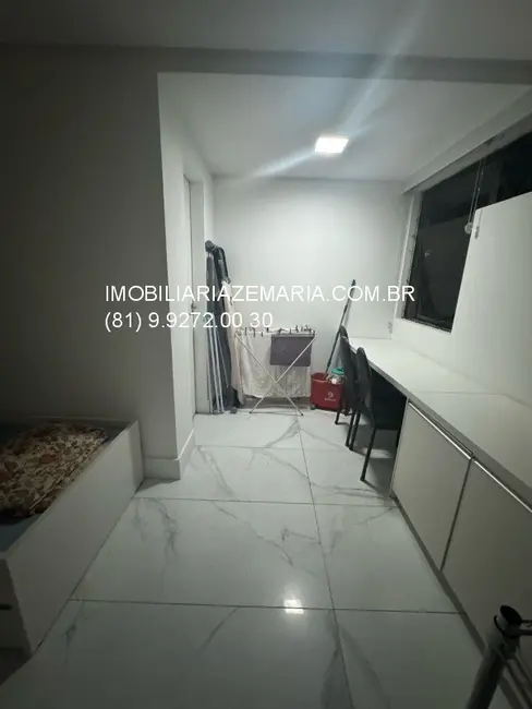 Foto 6 de Apartamento com 4 quartos à venda, 455m2 em Apipucos, Recife - PE