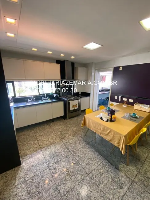 Foto 7 de Apartamento com 4 quartos à venda, 300m2 em Parnamirim, Recife - PE