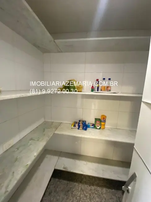Foto 8 de Apartamento com 4 quartos à venda, 300m2 em Parnamirim, Recife - PE