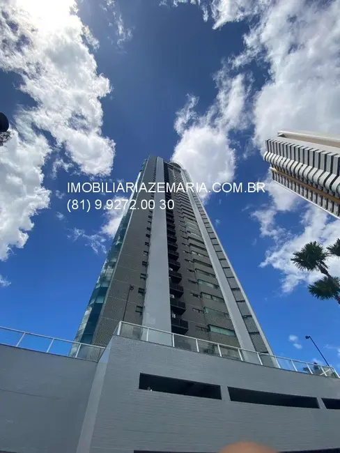 Foto 1 de Apartamento com 4 quartos à venda, 300m2 em Parnamirim, Recife - PE