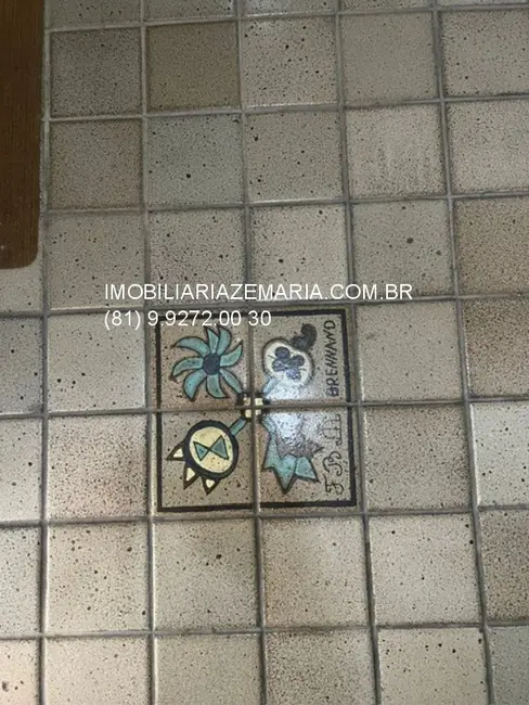 Foto 3 de Apartamento com 4 quartos à venda, 167m2 em Boa Vista, Recife - PE