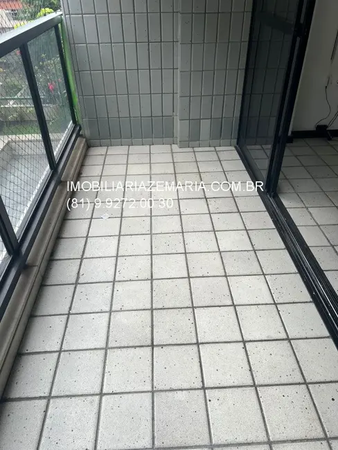 Foto 2 de Apartamento com 4 quartos à venda, 167m2 em Boa Vista, Recife - PE