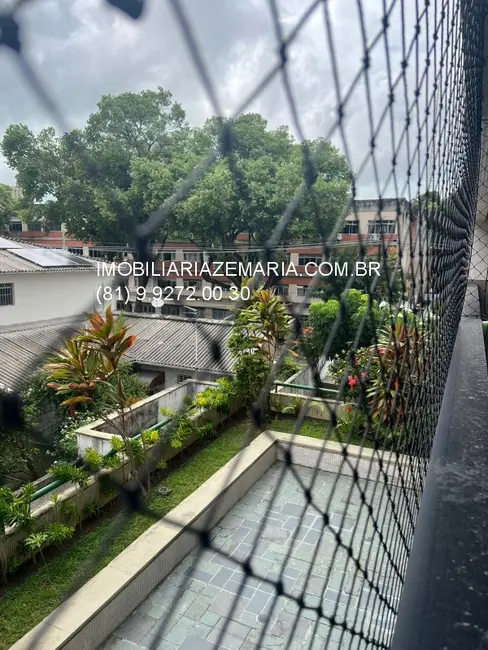 Foto 4 de Apartamento com 4 quartos à venda, 167m2 em Boa Vista, Recife - PE