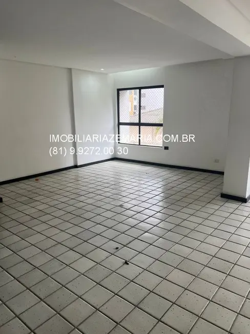 Foto 8 de Apartamento com 4 quartos à venda, 167m2 em Boa Vista, Recife - PE