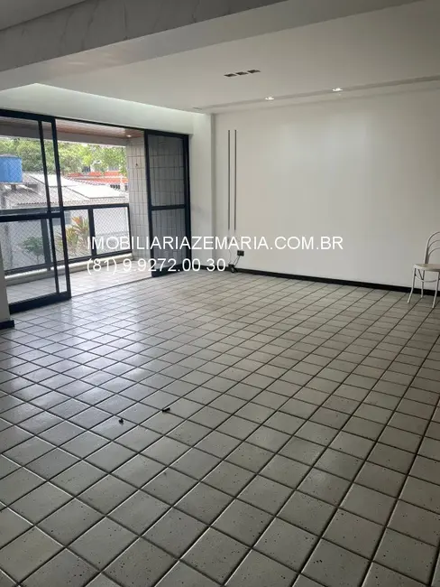 Foto 9 de Apartamento com 4 quartos à venda, 167m2 em Boa Vista, Recife - PE