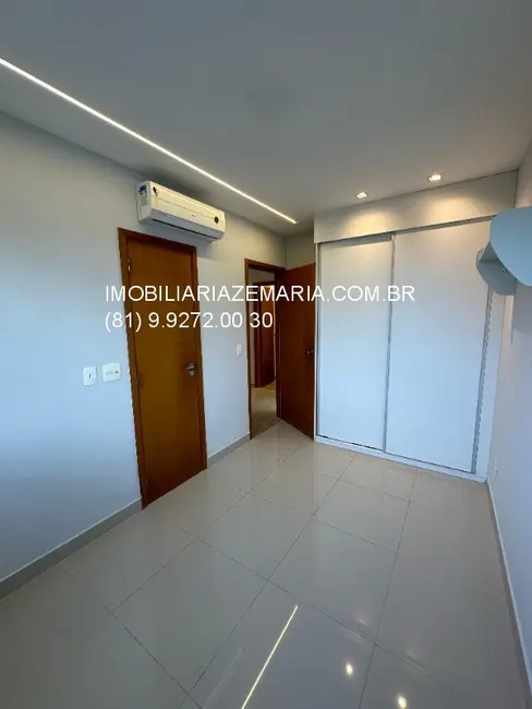 Apartamento com 3 quartos à venda, 113m2 em Paiva, Cabo De Santo Agostinho - PE - imagem 6 Foto 6 de Apartamento com 3 quartos à venda, 113m2 em Paiva, Cabo De Santo Agostinho - PE