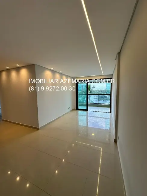Apartamento com 3 quartos à venda, 113m2 em Paiva, Cabo De Santo Agostinho - PE - imagem 8 Foto 8 de Apartamento com 3 quartos à venda, 113m2 em Paiva, Cabo De Santo Agostinho - PE