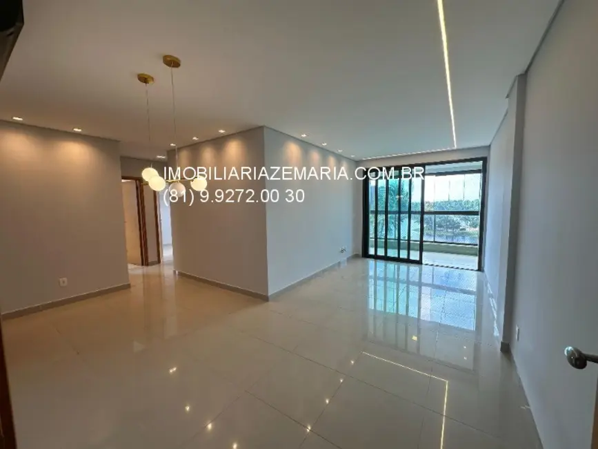 Apartamento com 3 quartos à venda, 113m2 em Paiva, Cabo De Santo Agostinho - PE - imagem 4 Foto 4 de Apartamento com 3 quartos à venda, 113m2 em Paiva, Cabo De Santo Agostinho - PE