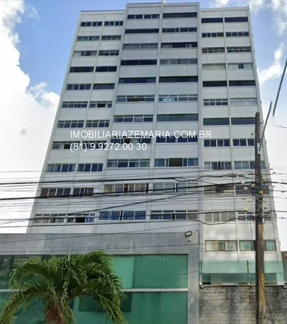 Foto 1 de Apartamento com 4 quartos à venda, 309m2 em Piedade, Jaboatao Dos Guararapes - PE