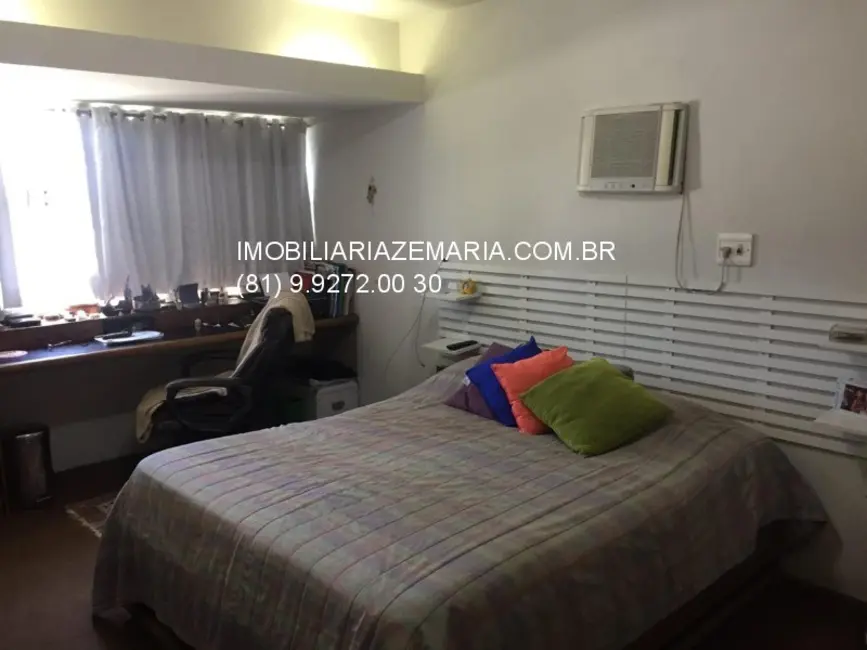 Apartamento com 4 quartos à venda, 309m2 em Piedade, Jaboatao Dos Guararapes - PE - imagem 7 Foto 7 de Apartamento com 4 quartos à venda, 309m2 em Piedade, Jaboatao Dos Guararapes - PE