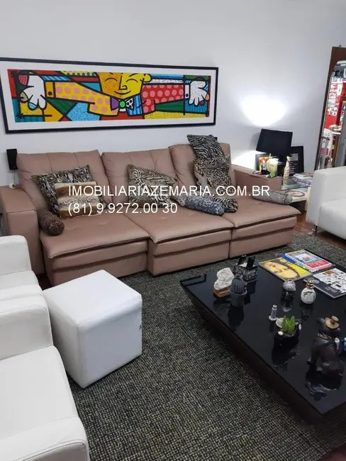 Apartamento com 4 quartos à venda, 309m2 em Piedade, Jaboatao Dos Guararapes - PE - imagem 3 Foto 3 de Apartamento com 4 quartos à venda, 309m2 em Piedade, Jaboatao Dos Guararapes - PE
