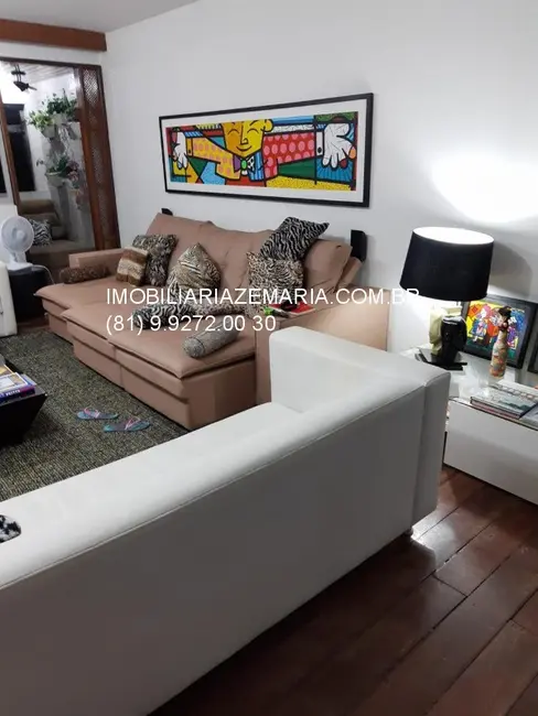 Apartamento com 4 quartos à venda, 309m2 em Piedade, Jaboatao Dos Guararapes - PE - imagem 4 Foto 4 de Apartamento com 4 quartos à venda, 309m2 em Piedade, Jaboatao Dos Guararapes - PE