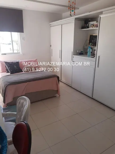 Foto 2 de Apartamento com 4 quartos à venda, 309m2 em Piedade, Jaboatao Dos Guararapes - PE