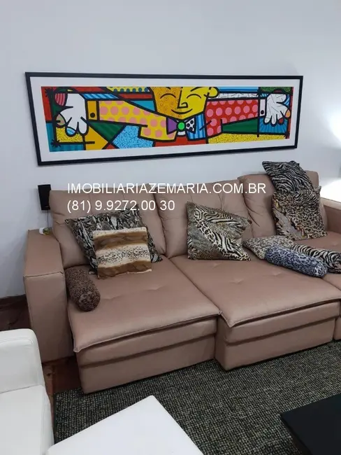 Apartamento com 4 quartos à venda, 309m2 em Piedade, Jaboatao Dos Guararapes - PE - imagem 5 Foto 5 de Apartamento com 4 quartos à venda, 309m2 em Piedade, Jaboatao Dos Guararapes - PE