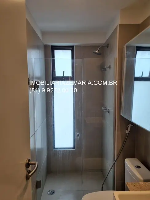 Foto 5 de Apartamento com 2 quartos para alugar, 44m2 em Parnamirim, Recife - PE