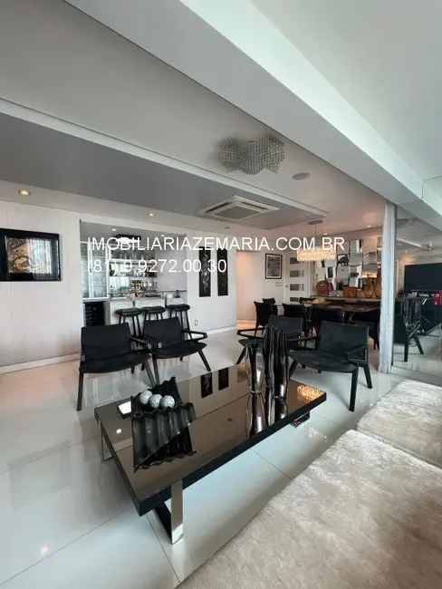 Foto 8 de Apartamento com 4 quartos à venda, 200m2 em Parnamirim, Recife - PE