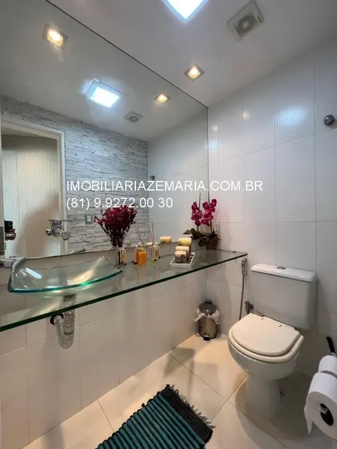 Apartamento com 4 quartos à venda, 200m2 em Parnamirim, Recife - PE - imagem 9 Foto 9 de Apartamento com 4 quartos à venda, 200m2 em Parnamirim, Recife - PE