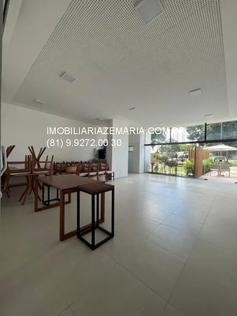 Foto 6 de Apartamento com 4 quartos à venda, 135m2 em Casa Forte, Recife - PE