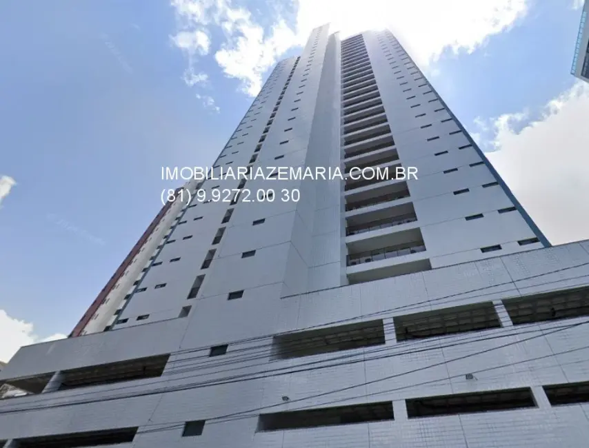 Foto 1 de Apartamento com 1 quarto à venda, 25m2 em Boa Viagem, Recife - PE