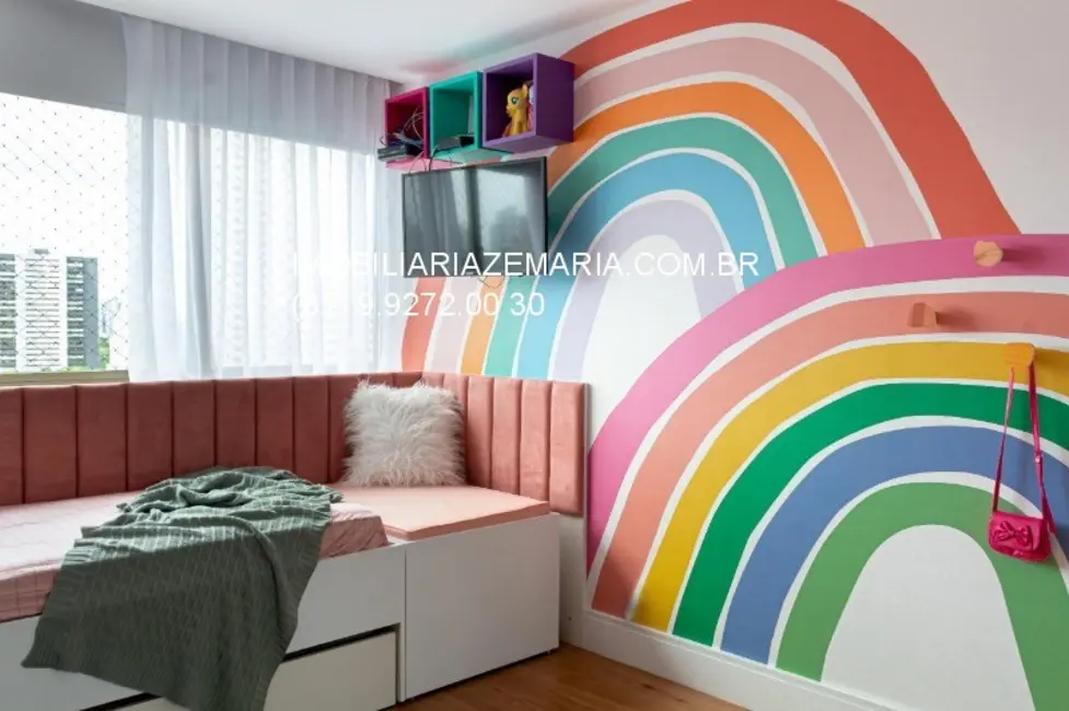 Foto 6 de Apartamento com 4 quartos à venda, 208m2 em Casa Forte, Recife - PE