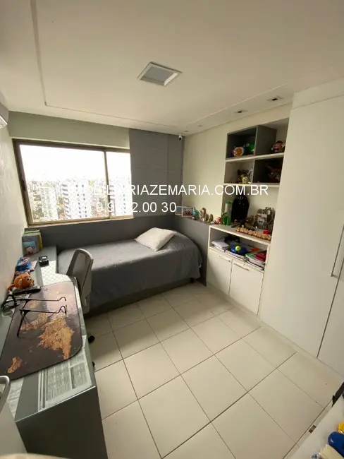 Foto 8 de Apartamento com 3 quartos à venda, 132m2 em Rosarinho, Recife - PE