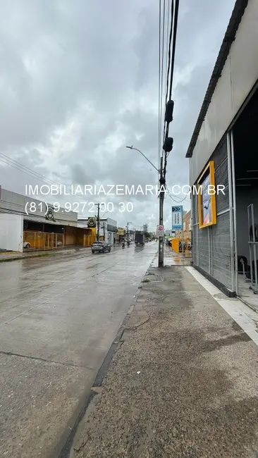 Armazém / Galpão para alugar, 1800m2 em Afogados, Recife - PE - imagem 2 Foto 2 de Armazém / Galpão para alugar, 1800m2 em Afogados, Recife - PE