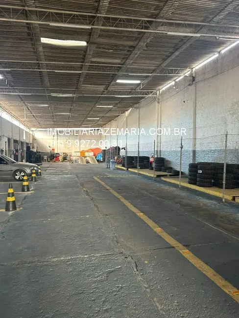 Armazém / Galpão para alugar, 1800m2 em Afogados, Recife - PE - imagem 8 Foto 8 de Armazém / Galpão para alugar, 1800m2 em Afogados, Recife - PE