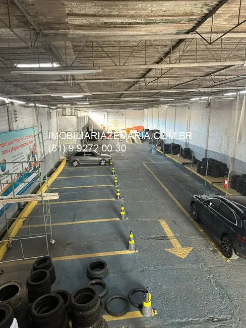 Armazém / Galpão para alugar, 1800m2 em Afogados, Recife - PE - imagem 1 Foto 1 de Armazém / Galpão para alugar, 1800m2 em Afogados, Recife - PE