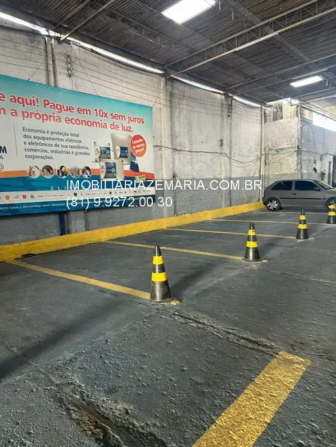 Armazém / Galpão para alugar, 1800m2 em Afogados, Recife - PE - imagem 7 Foto 7 de Armazém / Galpão para alugar, 1800m2 em Afogados, Recife - PE