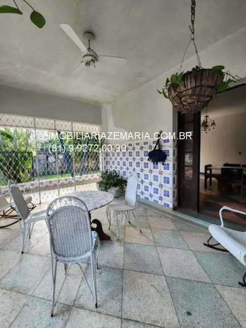 Foto 4 de Casa com 3 quartos à venda, 868m2 em Poço, Recife - PE