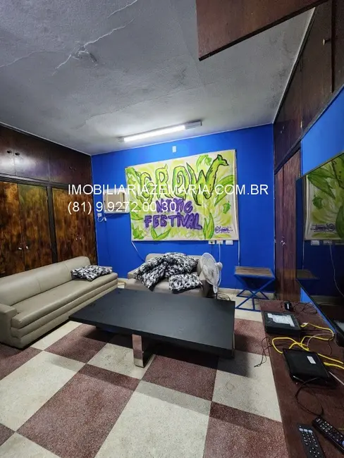 Foto 5 de Casa com 3 quartos à venda, 868m2 em Poço, Recife - PE