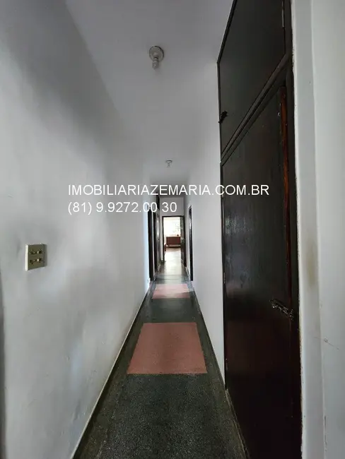 Foto 9 de Casa com 3 quartos à venda, 868m2 em Poço, Recife - PE