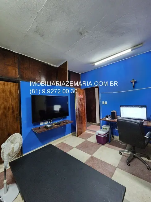 Foto 8 de Casa com 3 quartos à venda, 868m2 em Poço, Recife - PE