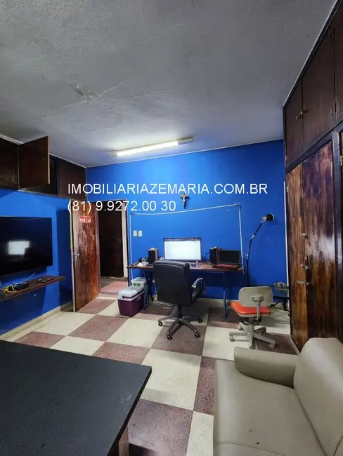 Foto 6 de Casa com 3 quartos à venda, 868m2 em Poço, Recife - PE