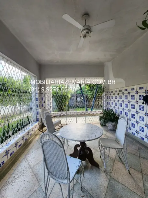 Foto 3 de Casa com 3 quartos à venda, 868m2 em Poço, Recife - PE