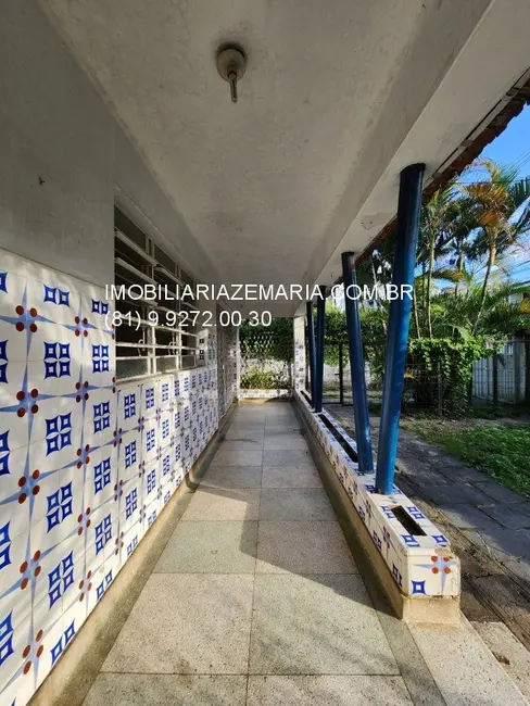 Foto 2 de Casa com 3 quartos à venda, 868m2 em Poço, Recife - PE