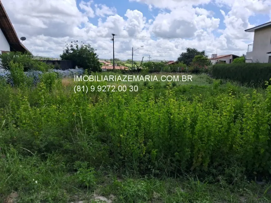 Foto 2 de Terreno / Lote à venda, 850m2 em Gravata - PE