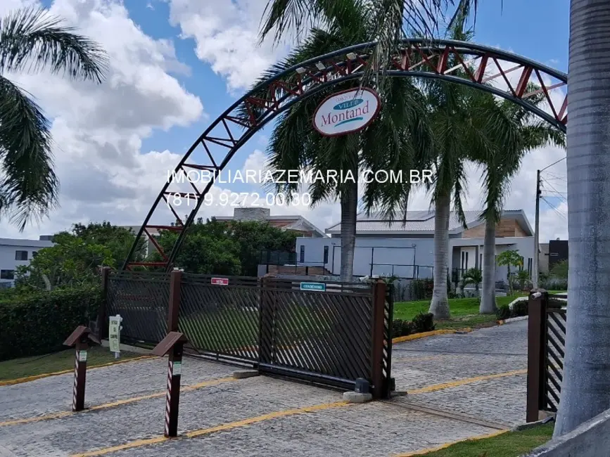 Foto 1 de Terreno / Lote à venda, 850m2 em Gravata - PE