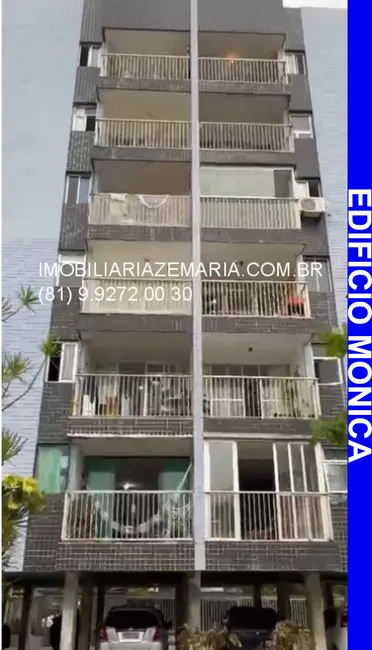 Foto 1 de Apartamento com 3 quartos à venda, 84m2 em Candeias, Jaboatao Dos Guararapes - PE
