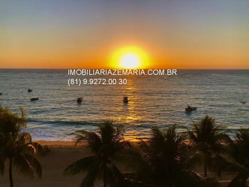 Foto 2 de Apartamento com 3 quartos à venda, 84m2 em Candeias, Jaboatao Dos Guararapes - PE