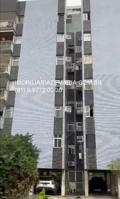 Apartamento com 3 quartos à venda, 127m2 em Candeias, Jaboatao Dos Guararapes - PE - imagem 3 Foto 3 de Apartamento com 3 quartos à venda, 127m2 em Candeias, Jaboatao Dos Guararapes - PE