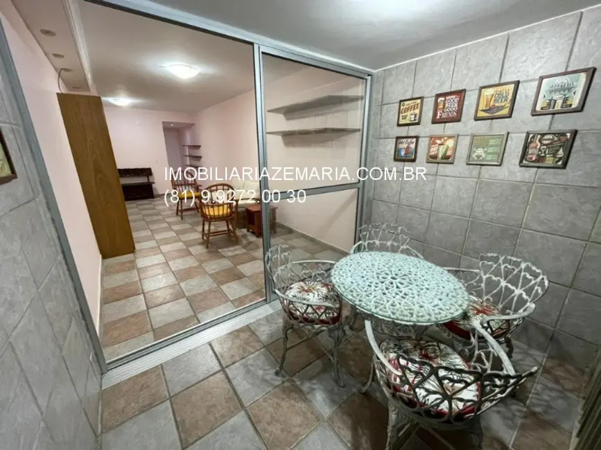 Foto 8 de Apartamento com 3 quartos à venda, 84m2 em Candeias, Jaboatao Dos Guararapes - PE