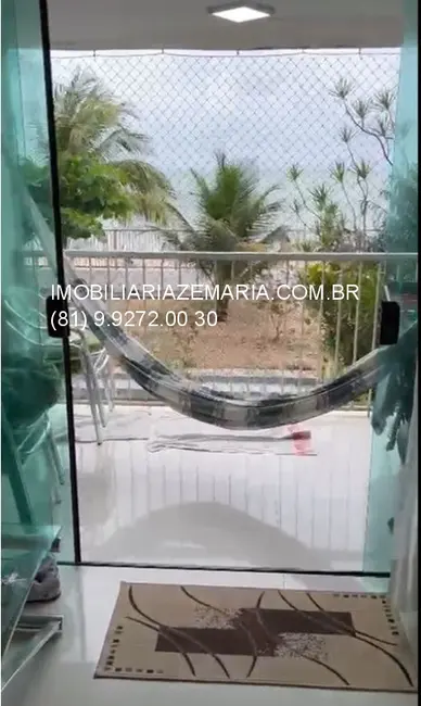 Foto 2 de Apartamento com 3 quartos à venda, 127m2 em Candeias, Jaboatao Dos Guararapes - PE