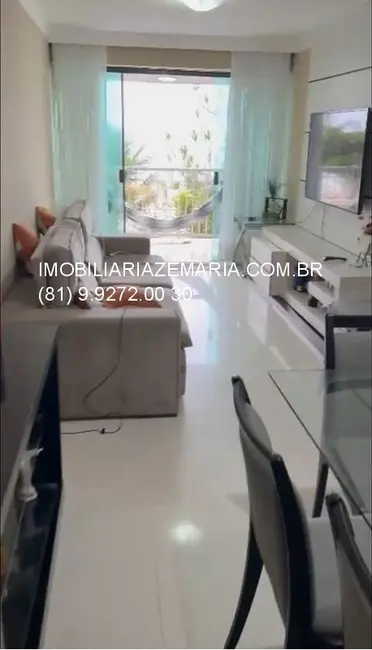Apartamento com 3 quartos à venda, 127m2 em Candeias, Jaboatao Dos Guararapes - PE - imagem 4 Foto 4 de Apartamento com 3 quartos à venda, 127m2 em Candeias, Jaboatao Dos Guararapes - PE