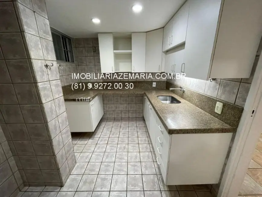 Foto 9 de Apartamento com 3 quartos à venda, 84m2 em Candeias, Jaboatao Dos Guararapes - PE